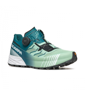 Обувки за Планинско Бягане Scarpa Ribelle Run Kalibra HT W's