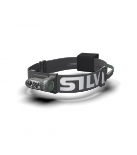 Челник Silva Trail Runner Free 2 Ultra