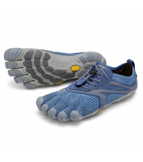 Обувки с пръсти Vibram Five Fingers V-Run W's