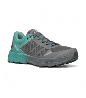 Обувки за Планинско Бягане Scarpa Spin Ultra M's