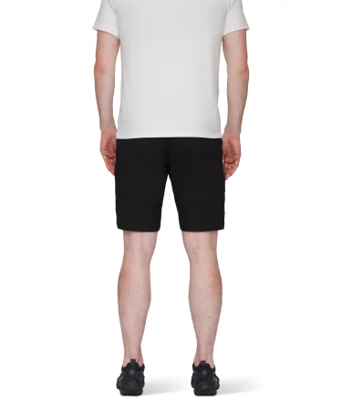 Къси панталони Mammut Zinal Hybrid Shorts M's Summer 2024