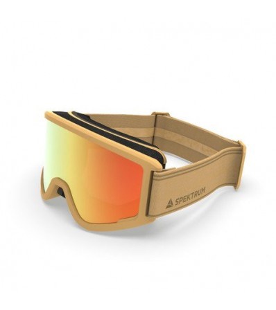 Goggles Spektrum Templet Junior Bio Basic