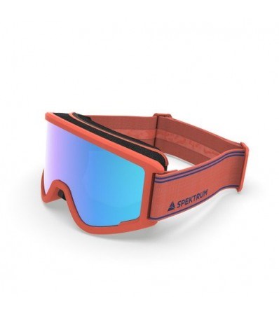 Goggles Spektrum Templet Junior Bio Basic