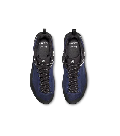 Mammut Alnasca IV Low GTX Men