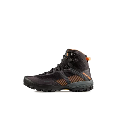 Mammut Ducan II High GTX M's