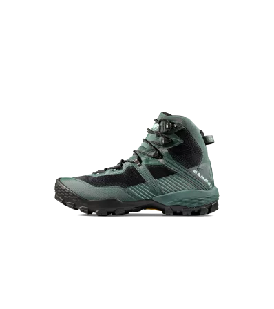 Mammut Ducan II High GTX M's