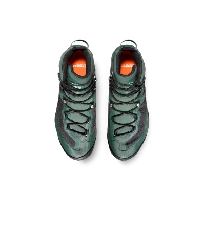 Mammut Ducan II High GTX M's