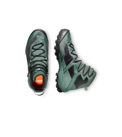 Mammut Ducan II High GTX M's