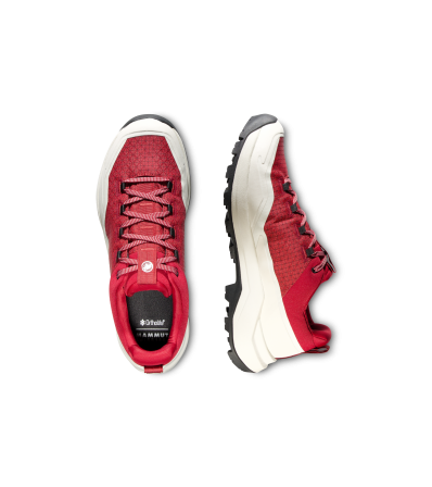 Mammut Sertig III Low GTX Men