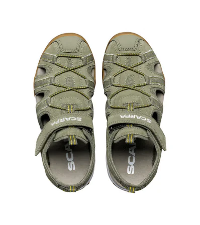 Scarpa Mojito Sandal Kid Summer 2024