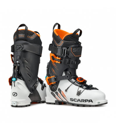 Ski Boot Scarpa Maestrale RS M's