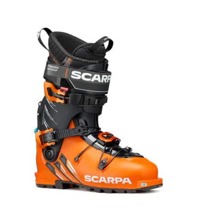 Ski Boots Scarpa Maestrale M's