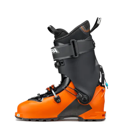 Ski Boots Scarpa Maestrale M's