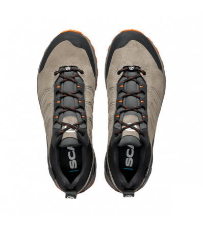Scarpa Rush Trail GTX M's