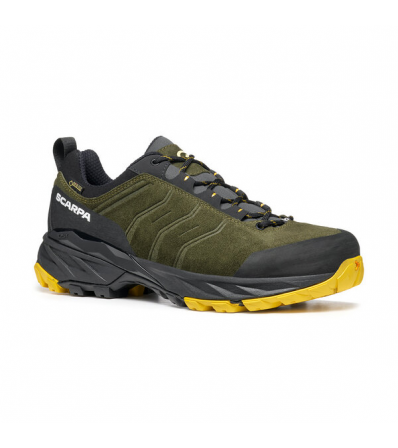 Scarpa Rush Trail GTX M's