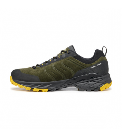 Scarpa Rush Trail GTX M's