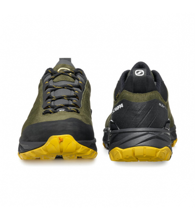 Scarpa Rush Trail GTX M's