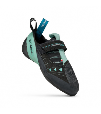 Scarpa Instinct VS W's Summer 2025
