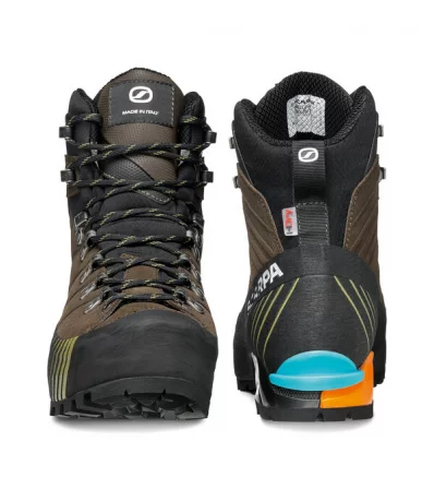 Scarpa Ribelle HD M's Winter 2025
