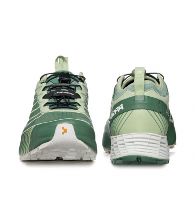 Chaussures de course Scarpa Ribelle Run GTX W's
