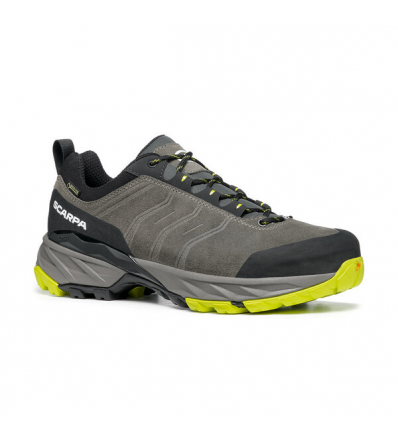 Scarpa Rush Trail GTX M's