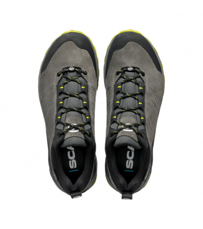 Scarpa Rush Trail GTX M's