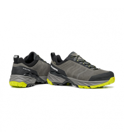 Scarpa Rush Trail GTX M's
