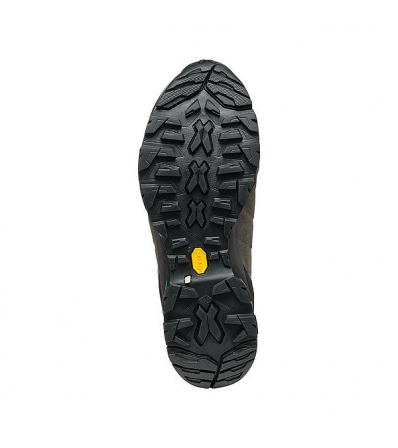 Trekking Shoes Scarpa ZG TRK GTX W's