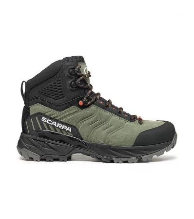 Планински Обувки Scarpa Rush TRK GTX W's