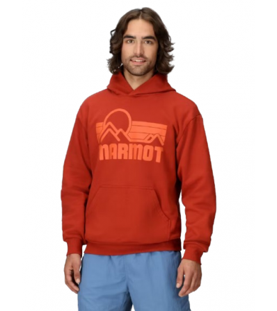 Суитшърт Marmot Coastal Hoody M's