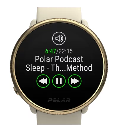 Polar Watch Ignite 2