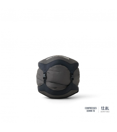 Sea to Summit Boab Synthetic Sleeping Bag -4C Long Summer 2025