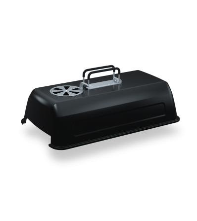 BioLite FirePit Grill Lid