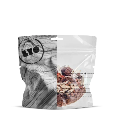 LYO Beef Stroganoff 370g