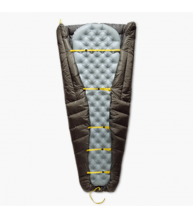 Sleeping Bag Sea to Summit Ember Ultralight Down Quilt -1 °C Regular Summer 2025