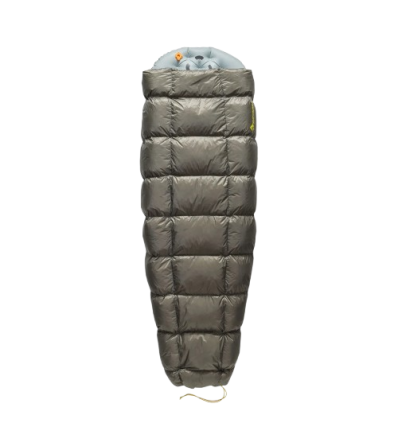 Sleeping Bag Sea to Summit Ember Ultralight Down Quilt -1 °C Regular Summer 2025