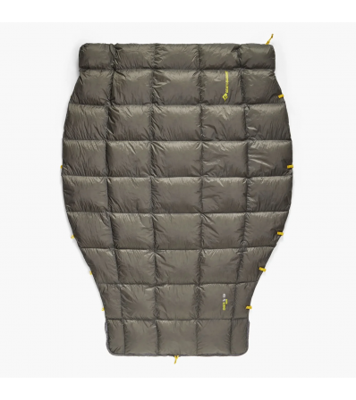 Sleeping Bag Sea to Summit Ember Ultralight Down Quilt -1 °C Regular Summer 2025