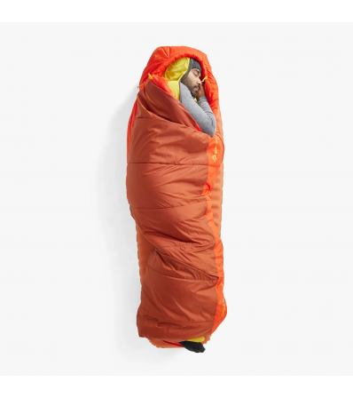 Sleeping Bag Sea to Summit Hamelin Synthetic 3C Long Summer 2025