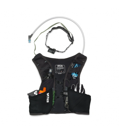 Running Vest Silva Strive 10