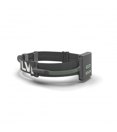 Headlamp Silva Trail Runner Free 2 Ultra