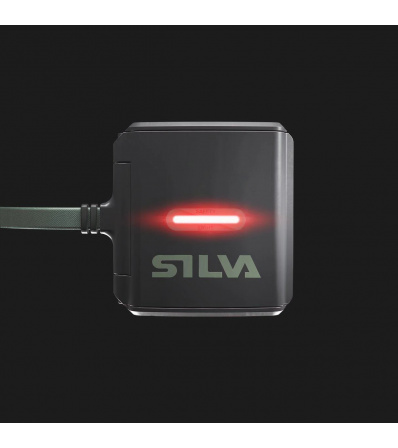 Headlamp Silva Trail Runner Free 2 Ultra