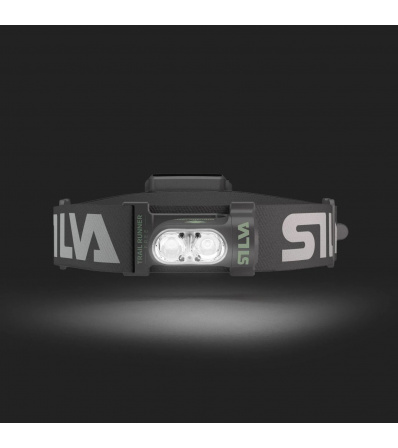 Headlamp Silva Trail Runner Free 2 Ultra