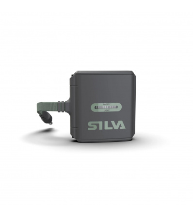 Headlamp Silva Trail Runner Free 2 Ultra