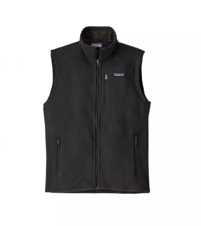Patagonia Better Sweater Fleece Vest M's Summer 2025