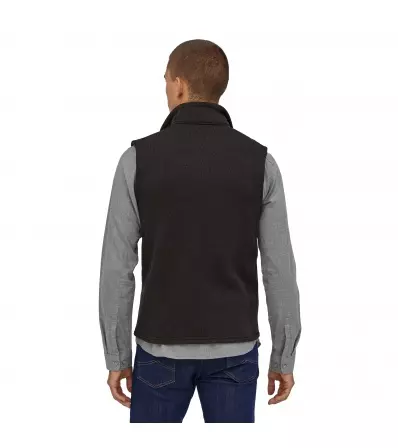 Patagonia Better Sweater Fleece Vest M's Summer 2025