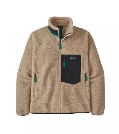 Полар Patagonia Classic Retro-X Fleece Jacket M's