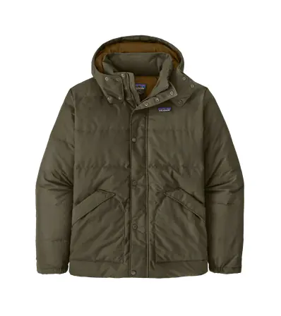 Jacket Patagonia Downdrift M's