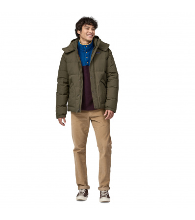 Jacket Patagonia Downdrift M's