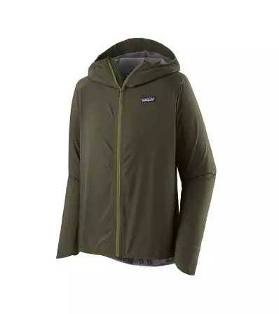 Patagonia Dirt Roamer Jacket M's