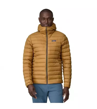 Пухенка Patagonia Down Sweater Hoody M's